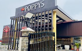 Poppys Pleasant Stay